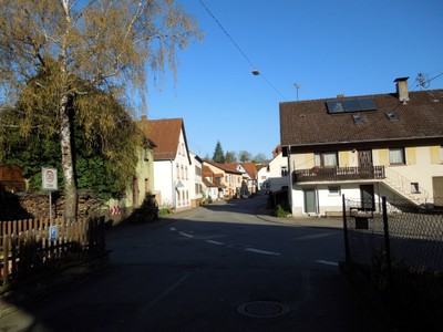 Wolfstraße