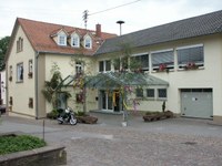 Grundschule Spechbach
