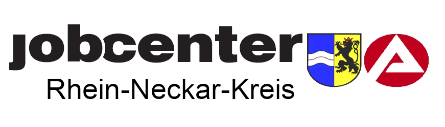 Jobcenter Rhein-Neckar-Kreis