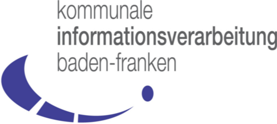 Kommunale Informationsverarbeitung Baden-Franken