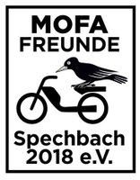 Mofafreunde Spechbach 2018 e.V.
