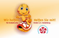 Aktion für krebskranke Kinder e.V. Heidelberg