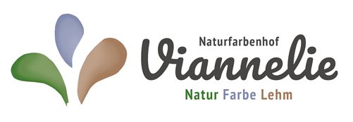 Naturfarbenhof viannelie – Natur, Farbe, Lehm