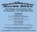 Spechbacher Kerwe 2023